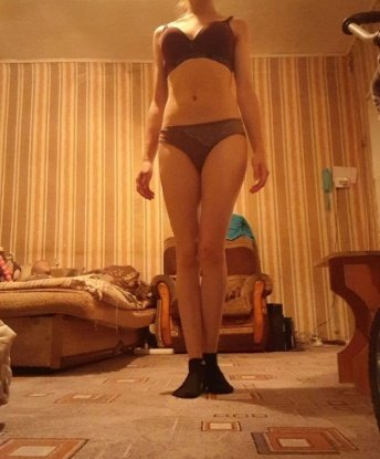 Проститутка Светлана