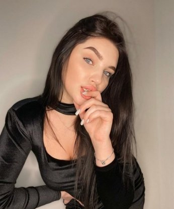 Проститутка Христина