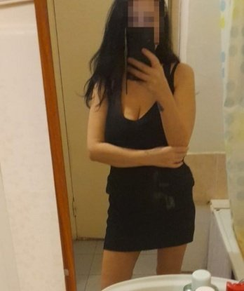 Проститутка Маша