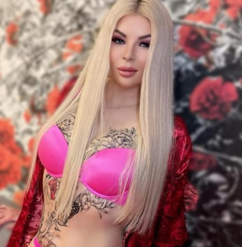 Проститутка Светланочка