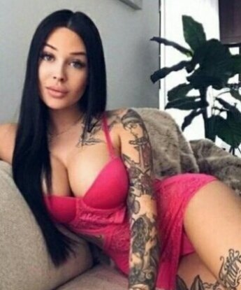 Проститутка Елочка